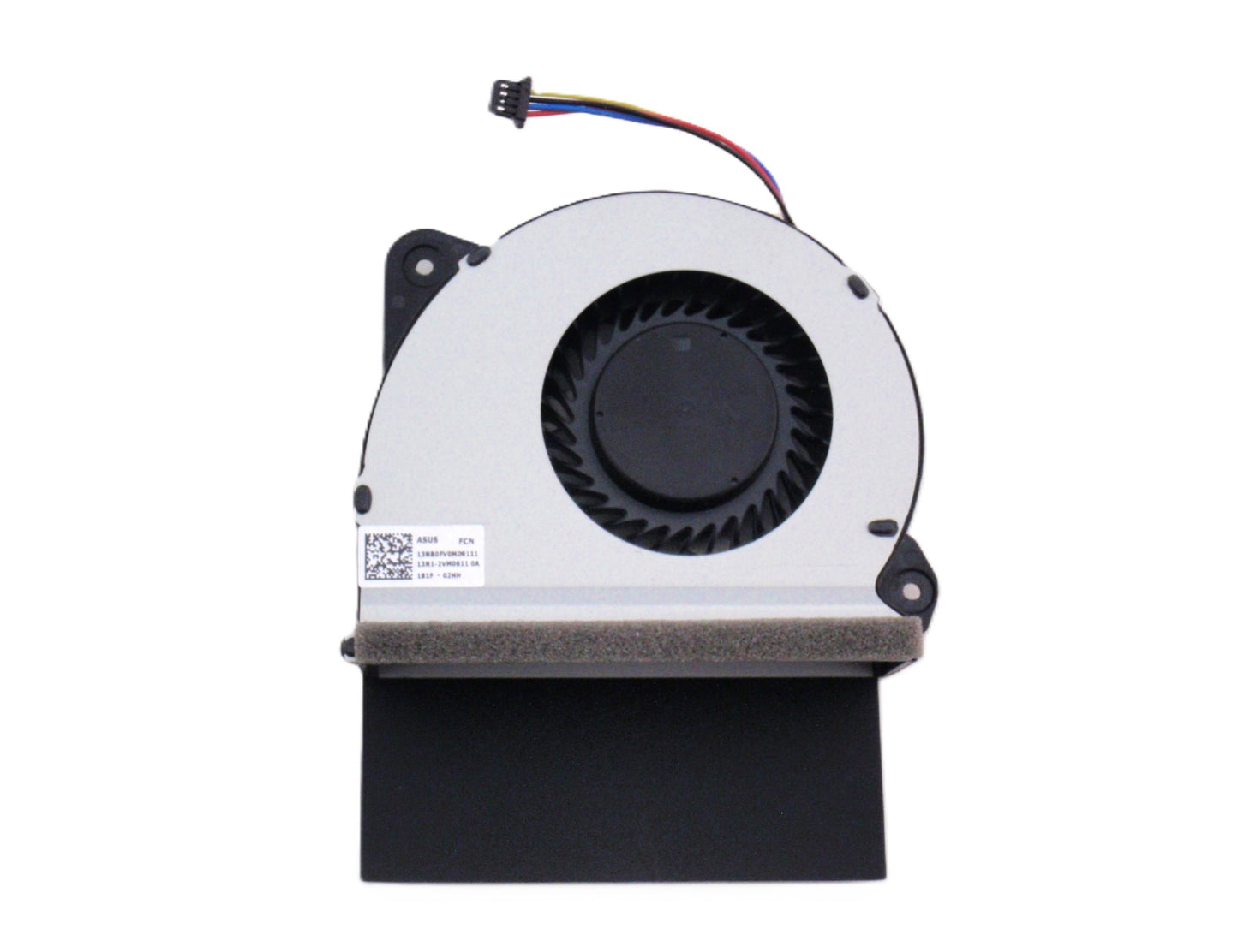 ASUS GPU Cooling Fan ROG S7Z S7ZC GL702ZC GL702ZC-WB74 13NB0FV0M09111