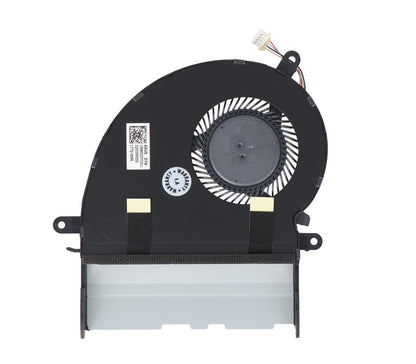 ASUS GPU Cooling Fan for Q535UD ZenBook Flip 15 UX561UD 13NB0G20T02011