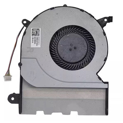 ASUS CPU Cooling Fan for Q535UD ZenBook Flip 15 UX561UD 13NB0G20T03011