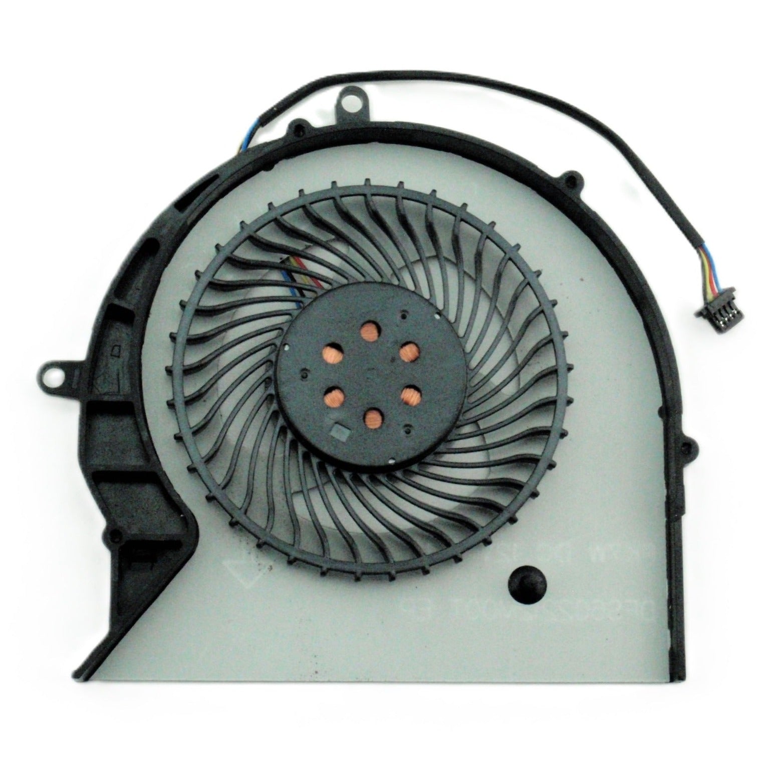 ASUS New CPU Cooling Fan DC12V ROG Strix FX63 FX63V FX63VM FZ63VM FX503 FX503VM GL503 GL503VM 13NB0GI0AP0901