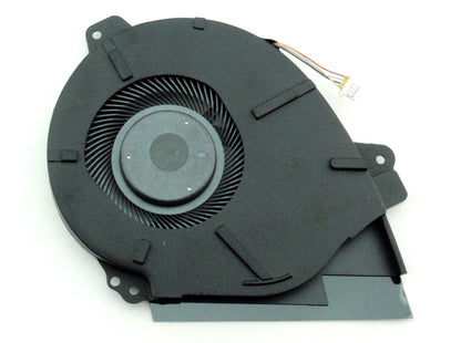 ASUS New Small CPU Cooling Fan ROG Zephyrus GX501 GX501V G501VS GX501VSK ND75C18-17C10 13N1-2WP0101 13NB0GU0P06011