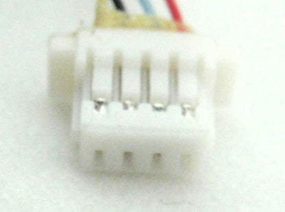 ASUS New Small CPU Cooling Fan ROG Zephyrus GX501 GX501V G501VS GX501VSK ND75C18-17C10 13N1-2WP0101 13NB0GU0P06011