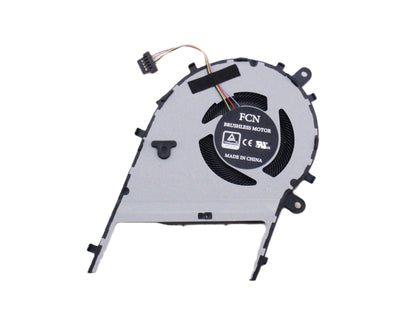 New Laptop CPU Processor Cooling Fan for ASUS ZenBook Flip 15 UX562F UX562FA UX562FD UX562FDX Q536FD 13NB0JS0T02011 13N1-5XM0401 DFS5K123043633 FKUQ