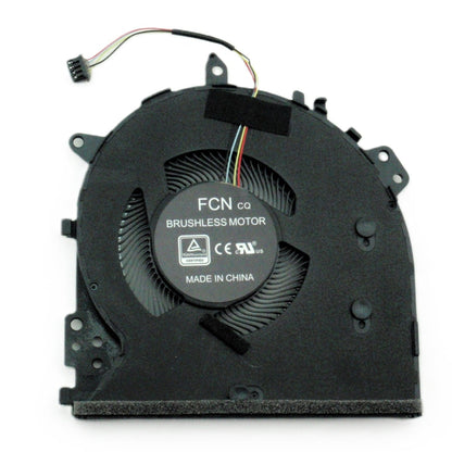 ASUS CPU Cooling Fan VivoBook A412 A512 A512U F512 F512D F512FA F512U F512UA K512 X512 X512DA X512FA X512UA X512UB X512UF X513 13NB0KA0AM0811