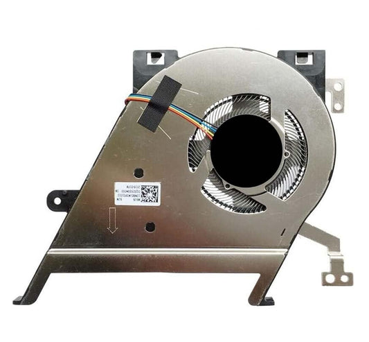 ASUS CPU Cooling Fan - VivoBook S15 S531F S531FA S531FL 13NB0LM0P01011