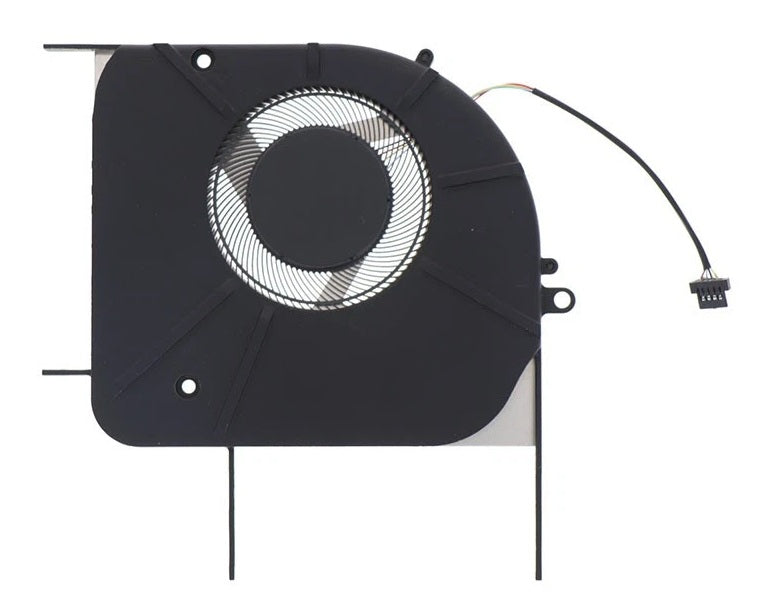 New Laptop CPU Processor Cooling Fan for ASUS ProArt StudioBook 17 H700 W700 W700G W700GV W700G2T W700G3T 13NB0LT0M02111 DFS5M325063B11 FL3P DFS5M325063B11 FMCJ
