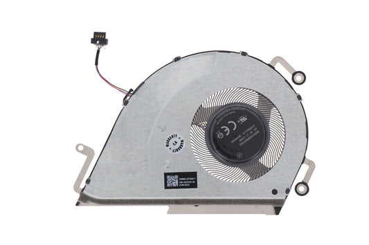 ASUS CPU Cooling Fan - VivoBook S533E S533F S533FA X521F S5600E S5600F