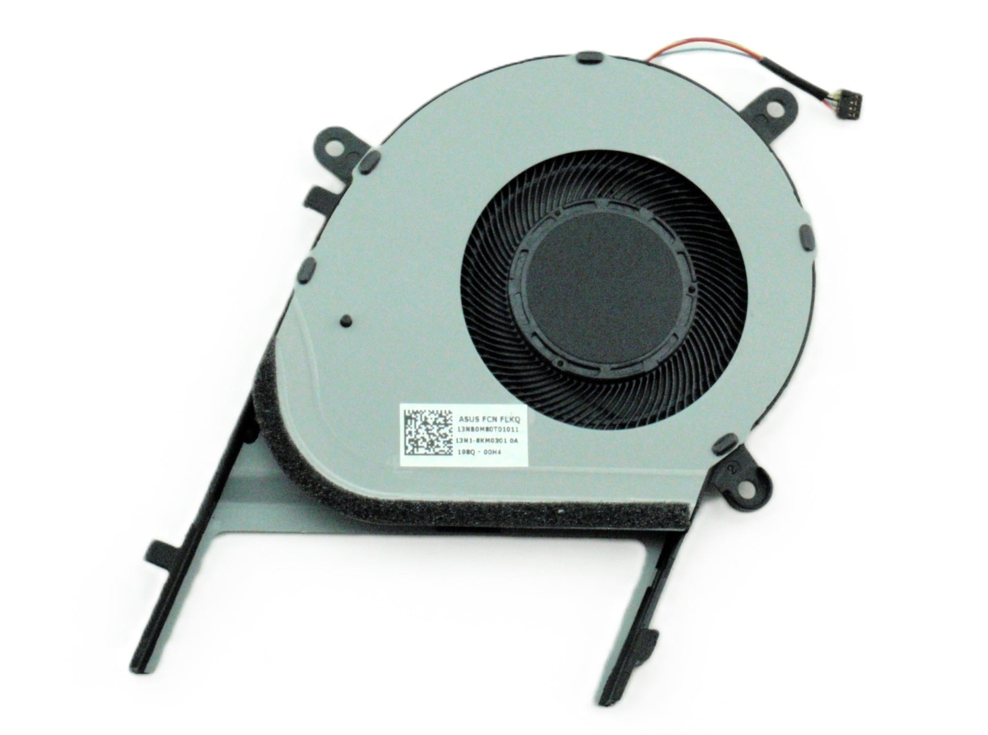 ASUS New GPU Graphics VGA Cooling Fan ZenBook Flip 15 UX562F UX562FA UX562FD UX562FDX 13NB0JS0T01011 13N1-5XM0301 13NB0M80T01011