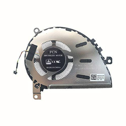 ASUS CPU Cooling Fan for ZenBook UX334F UX334FA UX434F UX434FA UX434FL