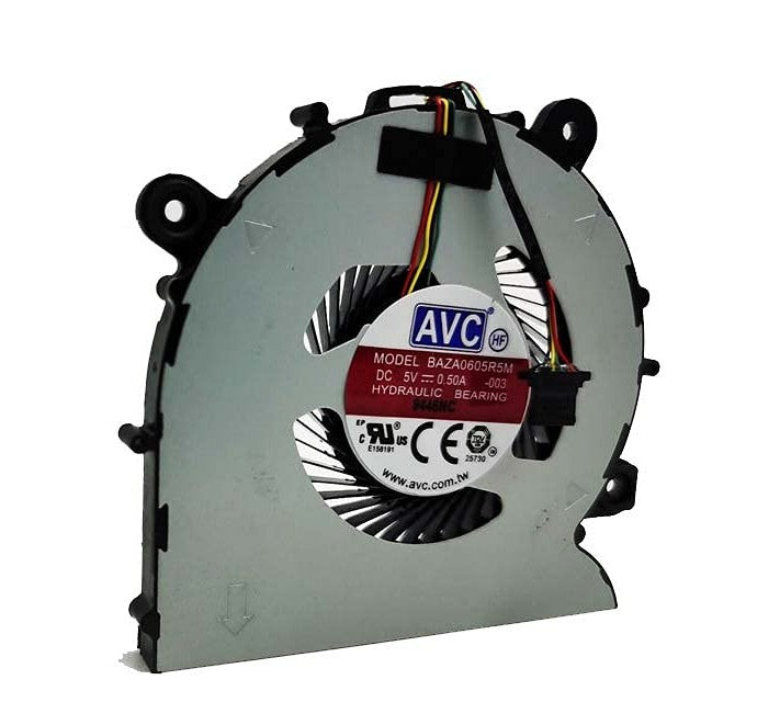 ASUS CPU Cooling Fan for VivoBook Flip TP412FA TP412UA 13NB0N30P01011