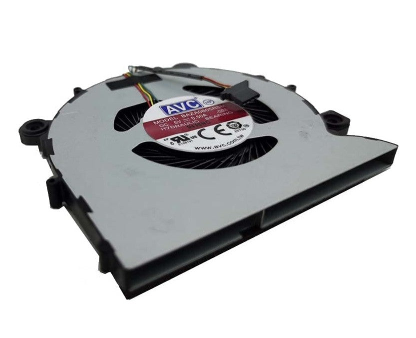 ASUS CPU Cooling Fan for VivoBook Flip TP412FA TP412UA 13NB0N30P01011