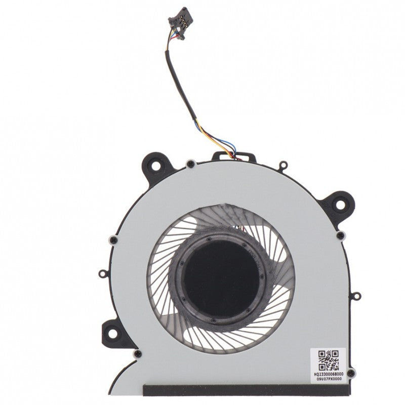 ASUS CPU Cooling Fan for VivoBook Flip TP412FA TP412UA 13NB0N30P01011