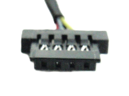 ASUS New CPU Cooling Fan VivoBook S14 A413 D413 D413DA K413 K413EA K413FA K413EQ M413 M413DA 13NB0PZ0M01021 NS85C45-19J09 BAPA1005R5HY001 NS85C45-20C18