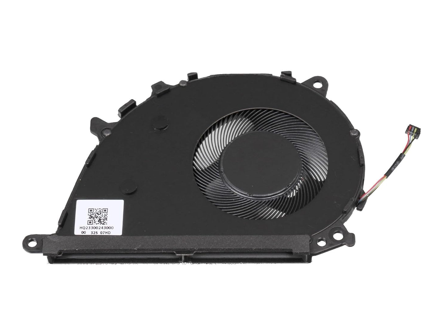 ASUS CPU Cooling Fan - ZenBook UM325 UX325 UM425 UX425 13NB0QY0T02111