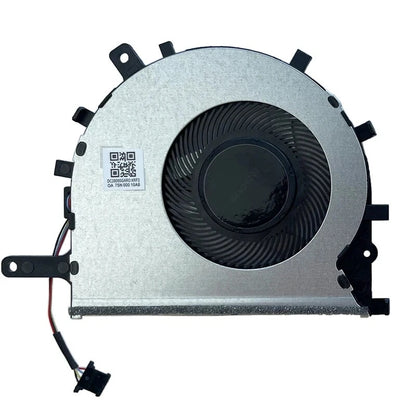 ASUS CPU Cooling Fan F403FA P3401FA X403JA VivoBook A403F S403 X403FA