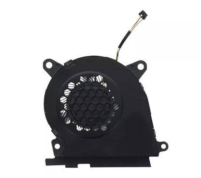 New Laptop CPU Cooling Fan for ASUS ZenBook Duo 14 UX482 UX482E UX482EA UX482EG UX482EAR UX482EGR UX4100E 13NB0S50T01011 EG50040S1-1C320-S9A 13N1-BWP0101 DC5V