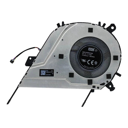 ASUS Laptop CPU Cooling Fan ZenBook 14 Ultralight UX435EAL UX435EG UX435EGL U4800EAL U4800EGL 13NB0SA0T0111 13NB0S90AM0521 BAPA1005R5HY006 New DC5V