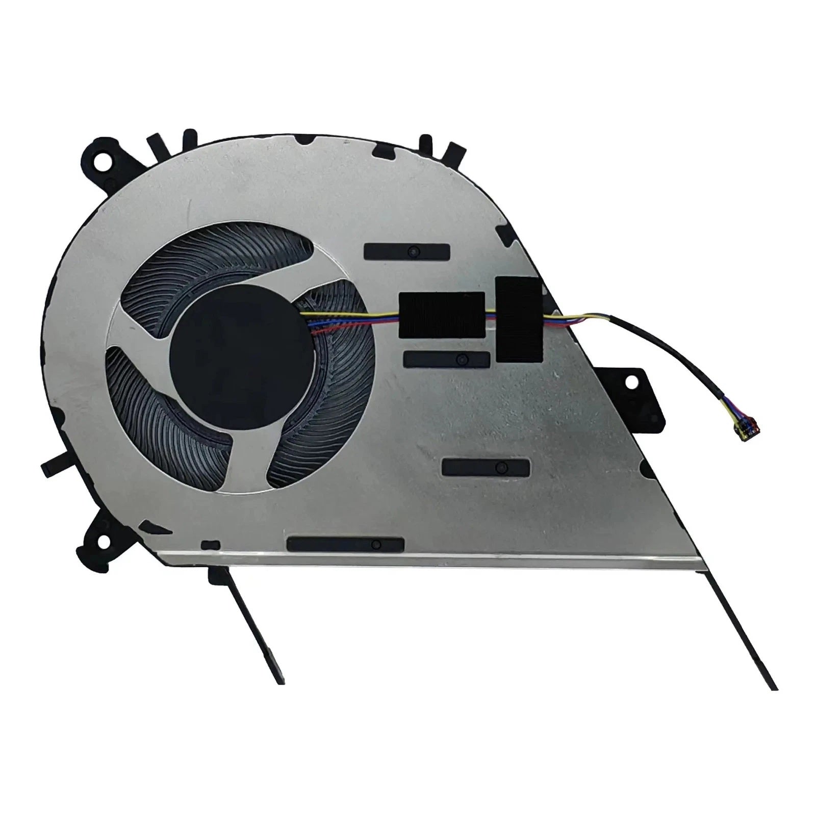 ASUS Laptop CPU Cooling Fan ZenBook 14 Ultralight UX435EAL UX435EG UX435EGL U4800EAL U4800EGL 13NB0SA0T0111 13NB0S90AM0521 BAPA1005R5HY006 New DC5V