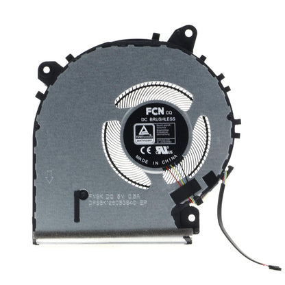 ASUS CPU Cooling Fan VivoBook M415 X415 F515 M515 X515 13NB0SQ0T01011