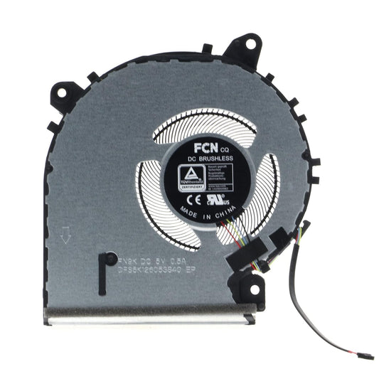 ASUS CPU Cooling Fan VivoBook M415 X415 F515 M515 X515 13NB0SQ0T01011