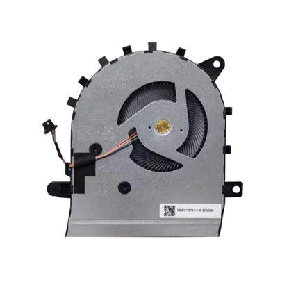 ASUS Laptop CPU Cooling Fan for ZenBook Flip 15 UM562I UM562IA UM562IQ UM562UG UX562F UX562FA UX562FAC UX562I UX562IA UX562IQ UX562UG Q507I Q508U Q508UG 13NB0T10M03011 13NB0T10AM0101 ND75C34-20F01 New DC5V