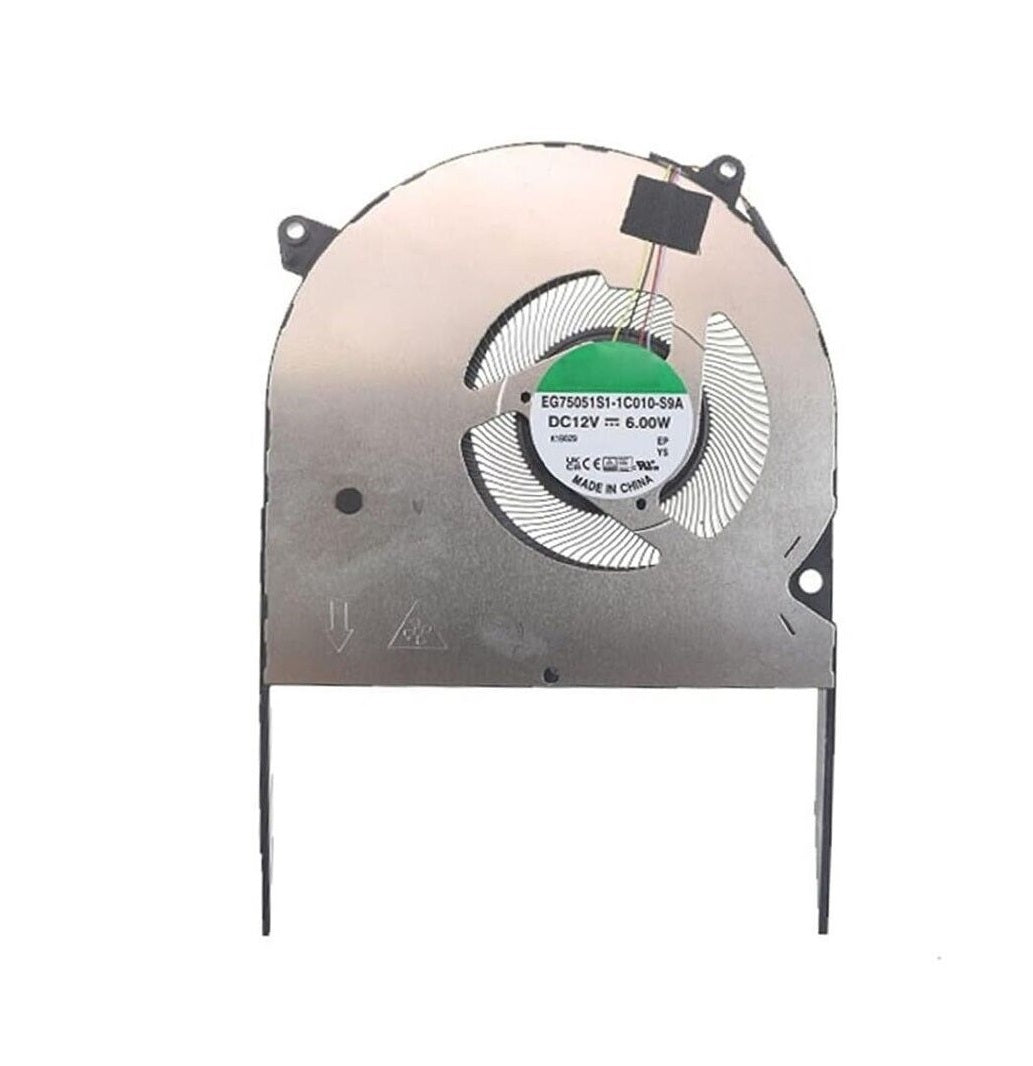 ASUS CPU Cooling Fan for ZenBook 14X UX5400E UX5400EA - 13NB0T80M01011