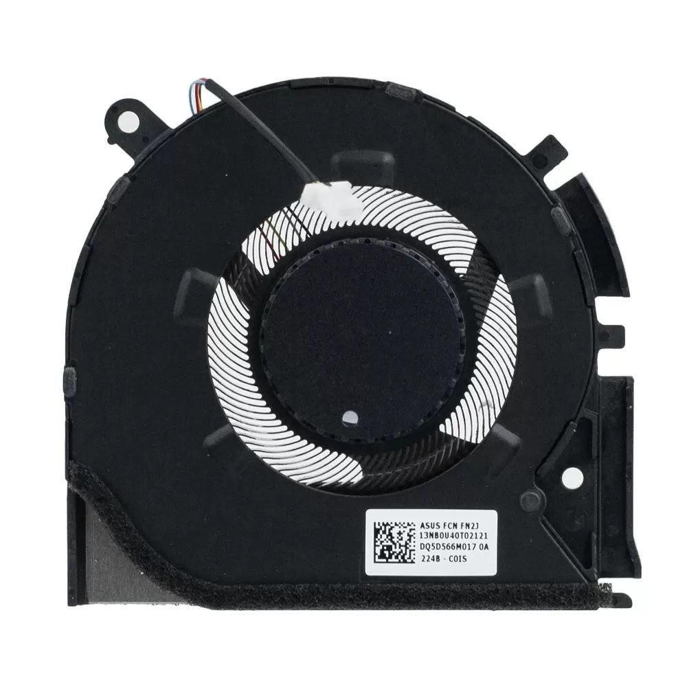 ASUS Cooling Fan for VivoBook Pro 14 M7400QC M7400QE N7400QC N7400QE