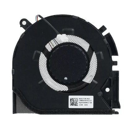 ASUS Cooling Fan for VivoBook Pro 14 M7400QC M7400QE N7400QC N7400QE