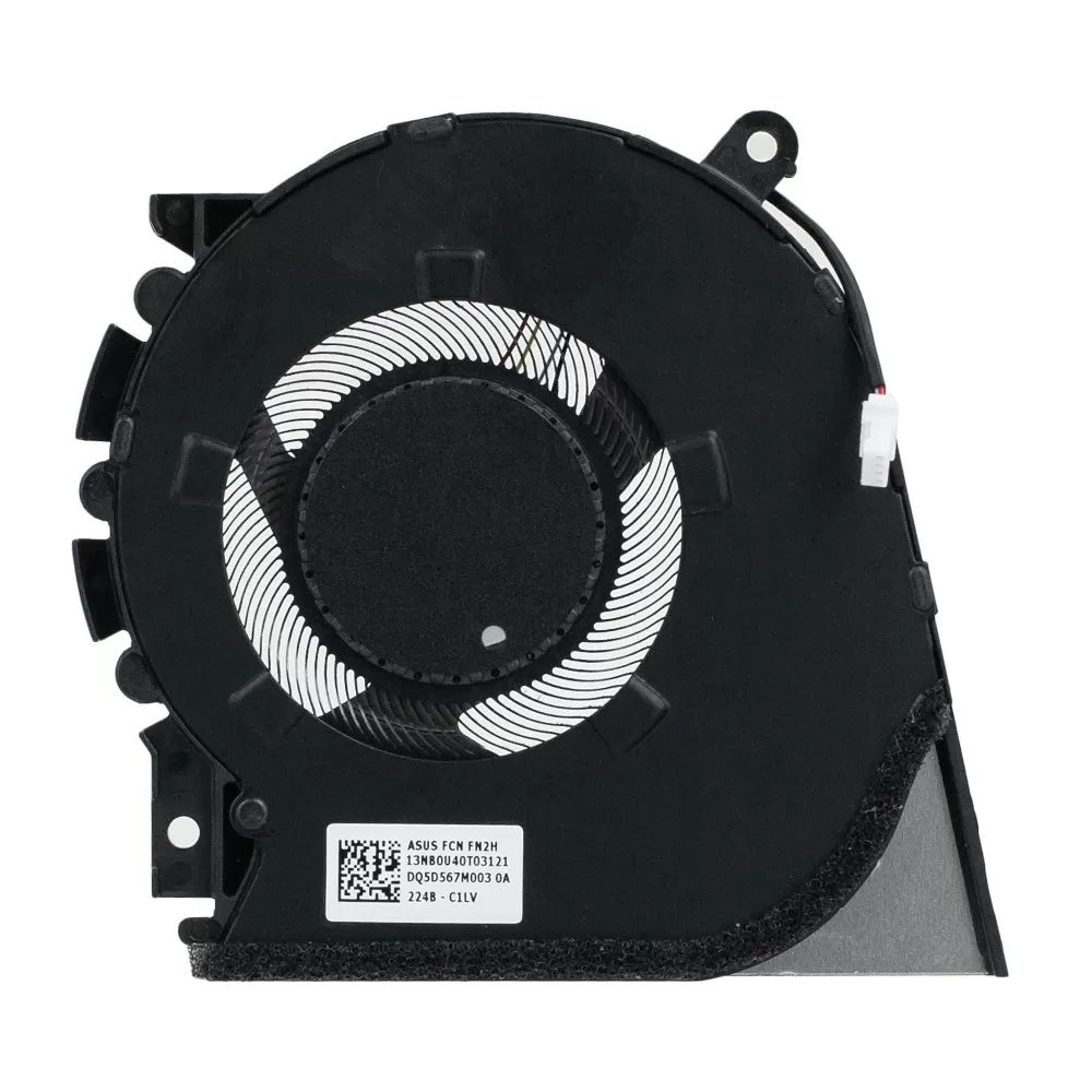 ASUS Cooling Fan for VivoBook Pro 14 N7400QC N7400QE X3400PA X7400PA