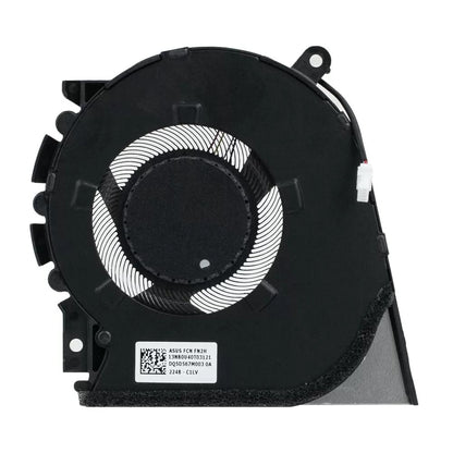 ASUS Cooling Fan for VivoBook Pro 14 N7400QC N7400QE X3400PA X7400PA