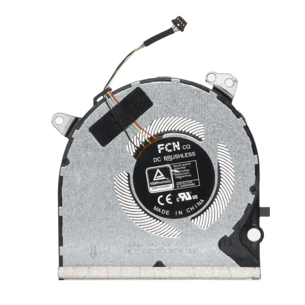 ASUS CPU Cooling Fan for ZenBook 14X OLED UM5401QA UX5401EA UX5401ZA