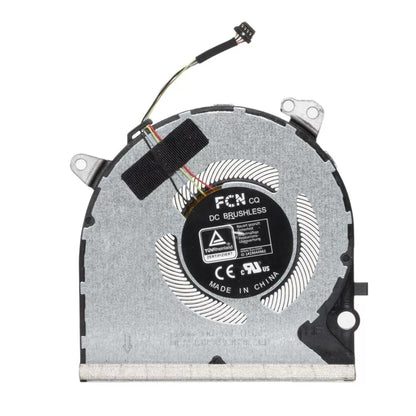 ASUS CPU Cooling Fan for ZenBook 14X OLED UM5401QA UX5401EA UX5401ZA