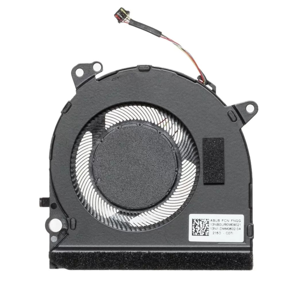 ASUS CPU Cooling Fan for ZenBook 14X OLED UM5401QA UX5401EA UX5401ZA