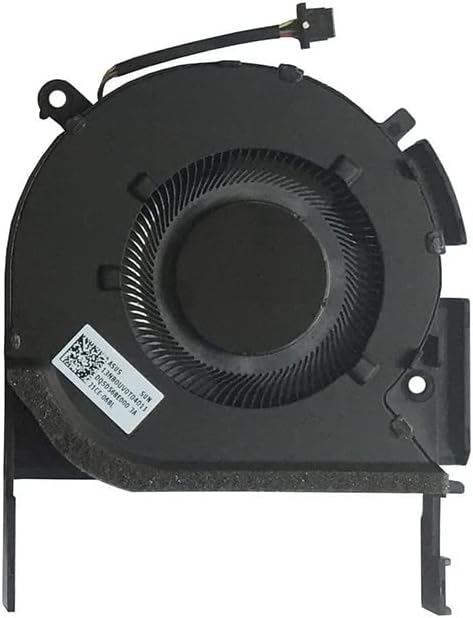 ASUS CPU Cooling Fan VivoBook Pro 15 K3500 M3500 X3500 16X M7600 N7600