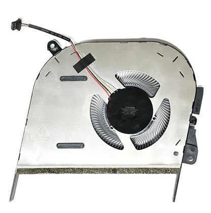 ASUS GPU Cooling Fan VivoBook Pro 15 K3500 M3500 X3500 16X M7600 N7600