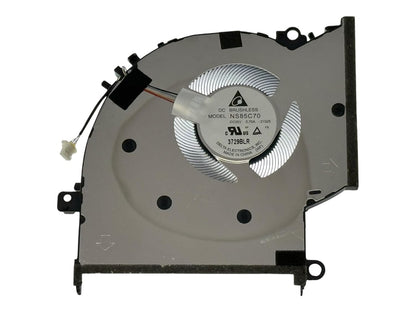 ASUS CPU Cooling Fan VivoBook X1503ZA X1505ZA X1605ZA X1702ZA X1703ZA