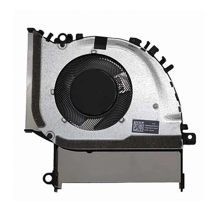 ASUS Laptop CPU Cooling Fan for VivoBook 14 X1402ZA Vivobook 14X OLED X1403VA X1403ZA VivoBook 15 R1505ZA X1502ZA X1503ZA X1505VA X1505ZA 13NB0WQ0T01011 13NB0WQ0T02111 13NB0WQ0T02011 13N1-EDP0511 NS85C70-21G25 NS85C70-22H24 New DC5V