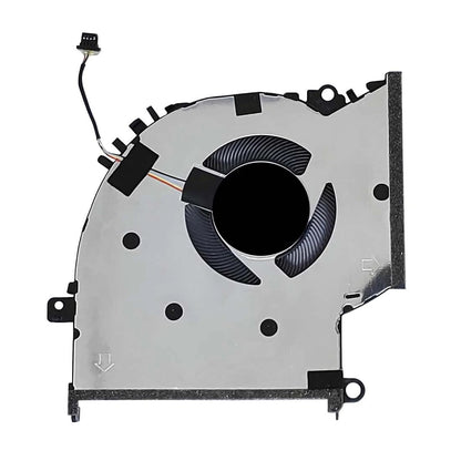 ASUS Laptop CPU Cooling Fan for VivoBook 14 X1402ZA Vivobook 14X OLED X1403VA X1403ZA VivoBook 15 R1505ZA X1502ZA X1503ZA X1505VA X1505ZA 13NB0WQ0T01011 13NB0WQ0T02111 13NB0WQ0T02011 13N1-EDP0511 NS85C70-21G25 NS85C70-22H24 New DC5V
