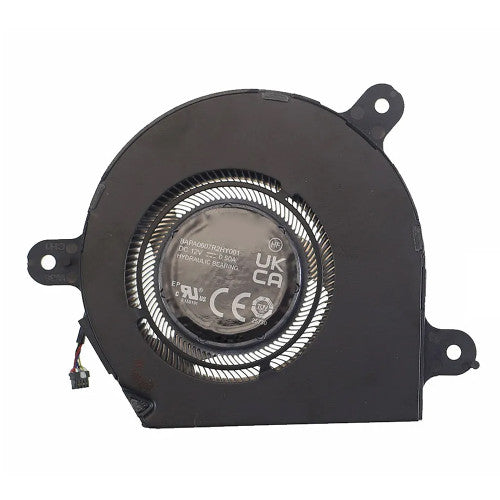 ASUS CPU Cooling Fan ZenBook Pro 14 Duo OLED UX8402Z UX8402ZA UX8402ZE