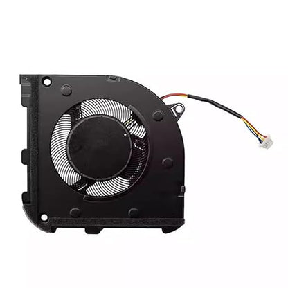 ASUS Laptop CPU Cooling Fan for VivoBook S14 M3402 M3402RA M3402QA VivoBook S 14 OLED K3402ZA VivoBook S15 K3502ZA ASUS VivoBook S 15 OLED M3502 M3502QA M3502RA 13NB0XA0T01011 13N1-EUP0212 DFSCK22D05883D FPC8 New DC12V
