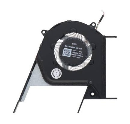 ASUS CPU Cooling Fan ZenBook Pro 14 OLED UX6404 UX604V UX604VI UX604VV