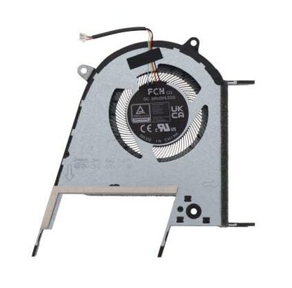 ASUS GPU Cooling Fan ZenBook Pro 14 OLED UX6404 UX604V UX604VI UX604VV