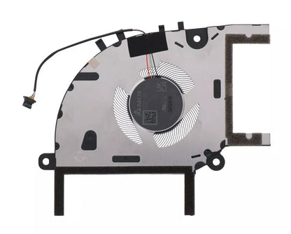 ASUS Laptop CPU Cooling Fan for VivoBook S 15 OLED K5504VA K5504VN S5504VA 13NB0ZQ0M05011 NS85C70-22G16 DQ5D519G005 New DC5V