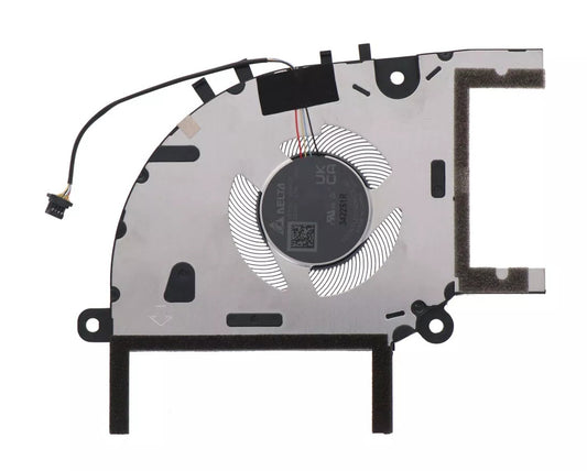 ASUS CPU Cooling Fan for VivoBook S 15 OLED K5504VA K5504VN S5504VA