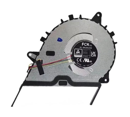 ASUS CPU Cooling Fan - VivoBook Go 14 E1404F E1404GA 15 E1504F E1504FA