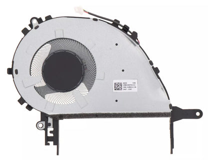ASUS Laptop CPU Cooling Fan for VivoBook 14 S1404VA S1404ZA X1404 X1404V X1404VA X1404VAP X1404Z X1404ZA VivoBook 15 X1504V X1504VA X1504Z X1504ZA VivoBook 17 F1704VA X1704VA X1704ZA F1404Z F1504Z F1704Z 13NB1000T01011 13NB1000T01011 13N1-GVM0111 HQ23300457007 DFS5K12B05HB13 FS59 New DC5V