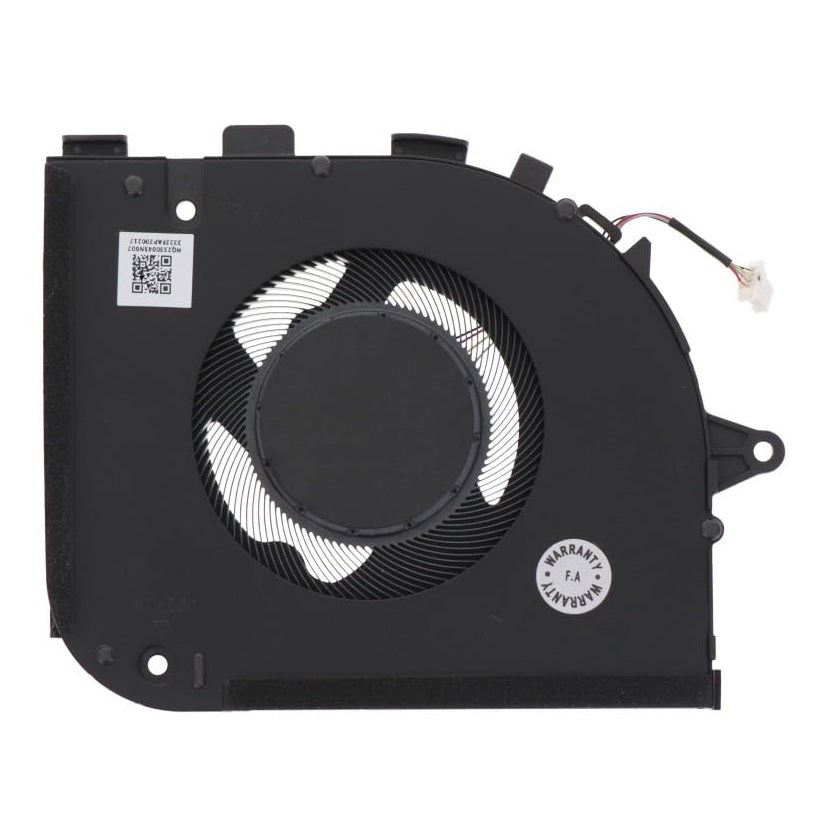 New Laptop CPU Cooling Fan for ASUS ZenBook 14X Flip OLED Q420VA UX3404V UX3404VA 13NB1080T01011 DFSCL1206486A F0GK DFSCL12E05486A HQ233C045N007 DC12V