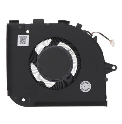 New Laptop CPU Cooling Fan for ASUS ZenBook 14X Flip OLED Q420VA UX3404V UX3404VA 13NB1080T01011 DFSCL1206486A F0GK DFSCL12E05486A HQ233C045N007 DC12V