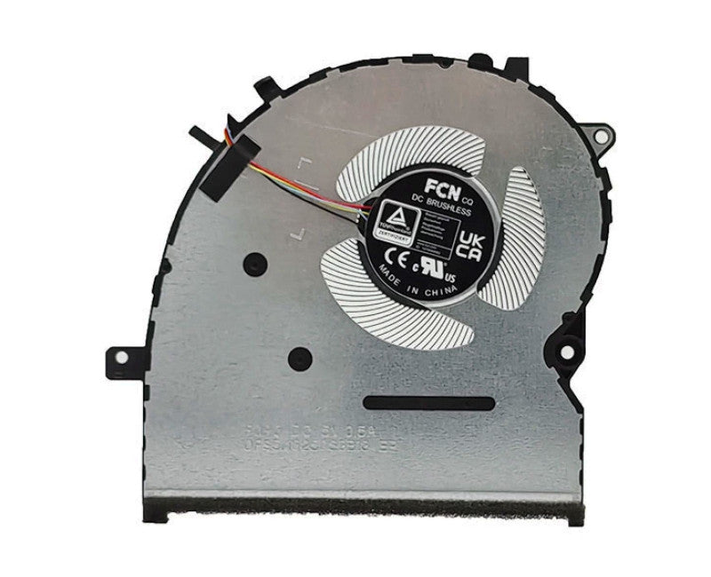 ASUS CPU Cooling Fan VivoBook 15X K3504 K3504VA K3504ZA M3604 M3604YA