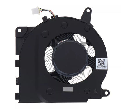 New Laptop CPU Cooling Fan for ASUS ZenBook 14 Flip OLED UP3404V UP3404VA 13NB10E0L01011 DFS5K22B15673Z FQKQ 13NA-3MA0Y02 HQ2330045Q000 HQ2330045Q007 DC5V